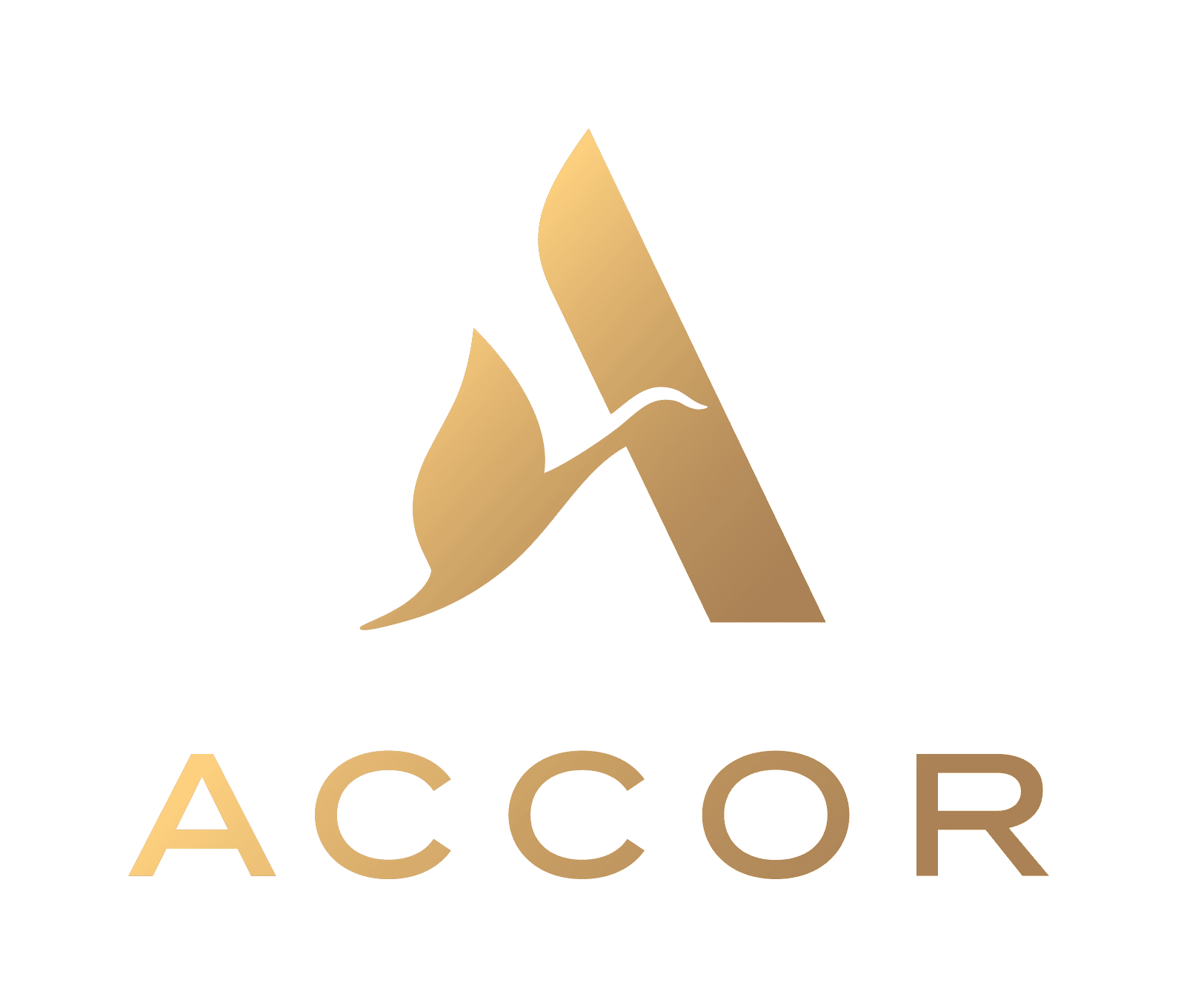 Logo Accor - Client THEMISS sécurité incendie hôtellerie ERP