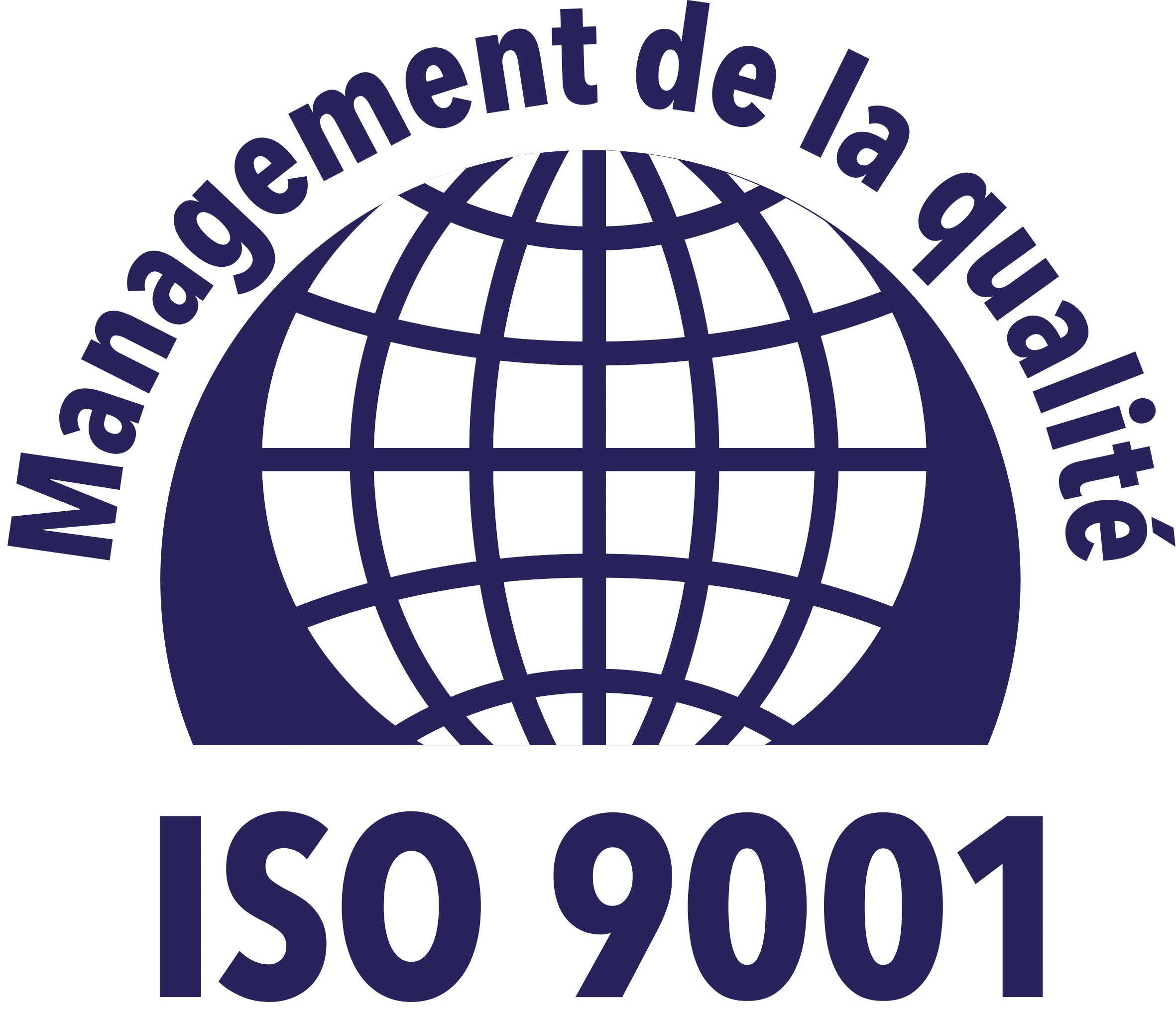 Certification ISO 9001 - THEMISS management qualité