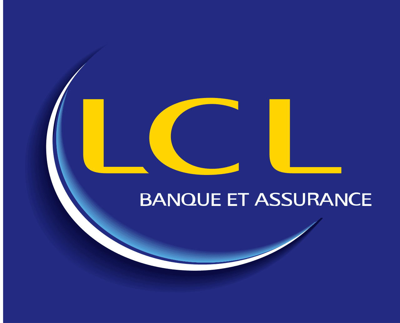 Logo LCL - Référence THEMISS sécurité incendie secteur bancaire