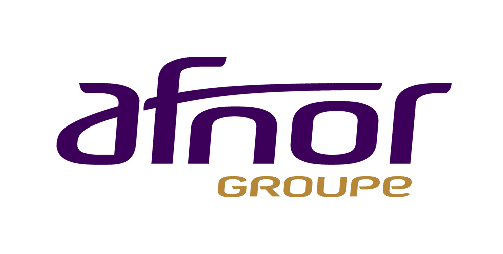 Logo AFNOR - THEMISS membre commission 611