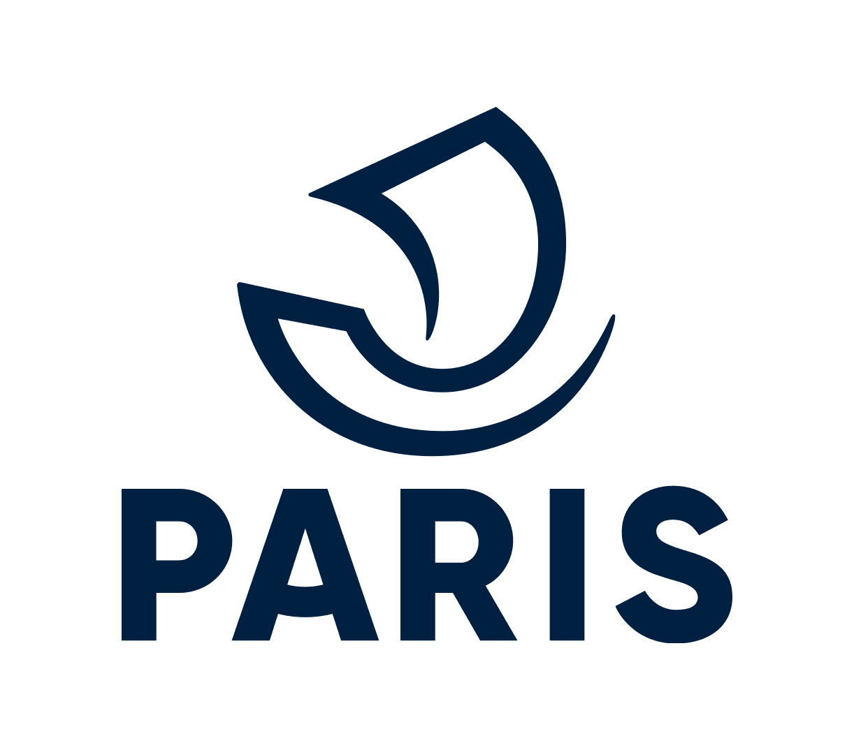 Logo Mairie de Paris - Référence THEMISS sécurité incendie