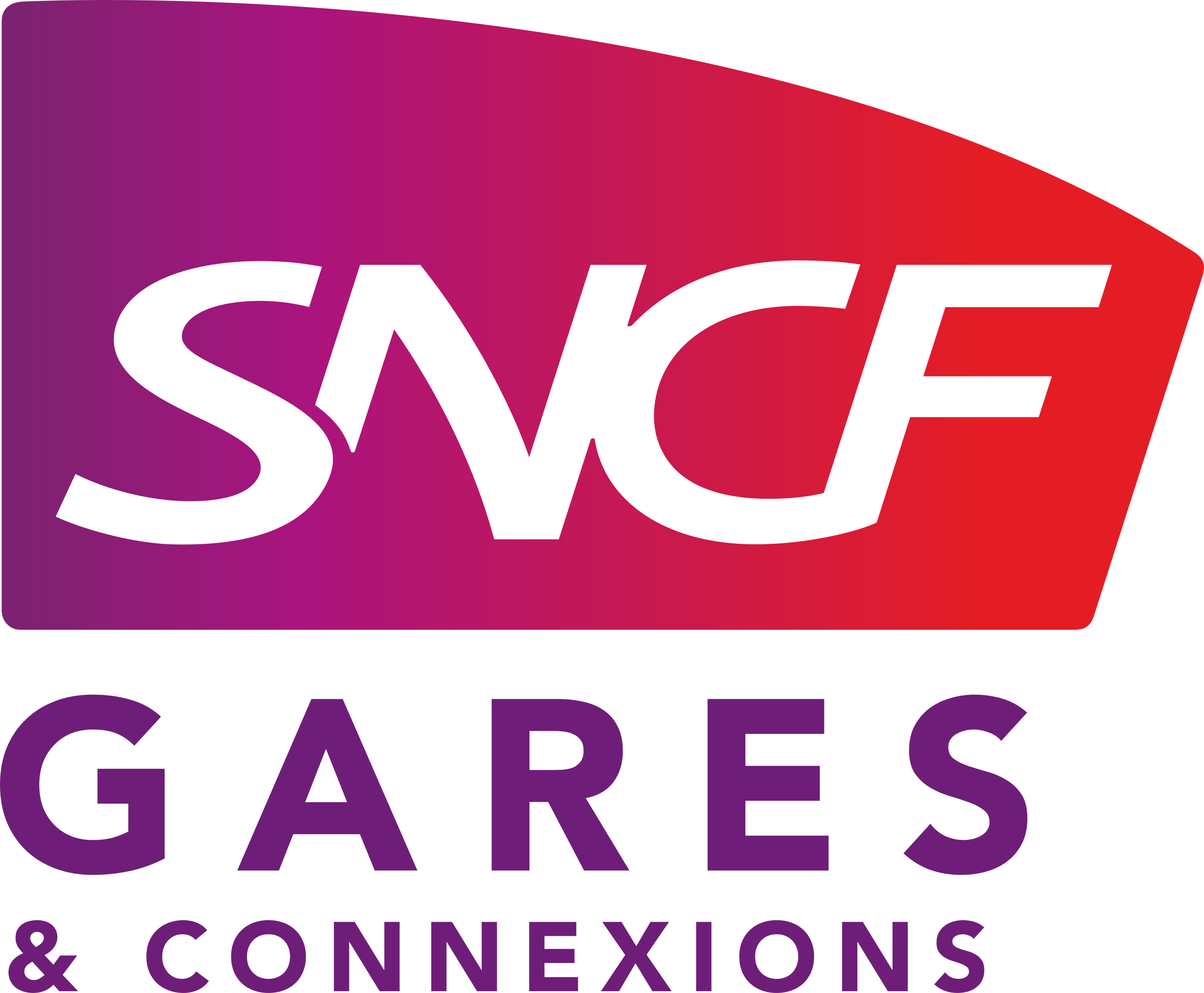 Logo SNCF - Client THEMISS pour coordination SSI