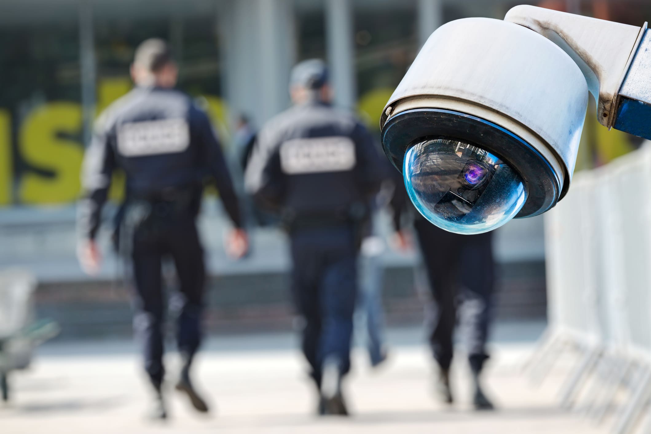Conseil en sûreté et protection contre la malveillance et l'intrusion